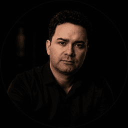 Alailson Aparício Vasconcelos — Fundador do HumanCore